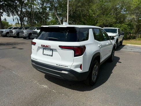 Used 2026 GMC Terrain Elevation FWD image 11