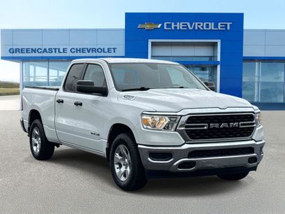 Used 2023 RAM 1500 Big Horn