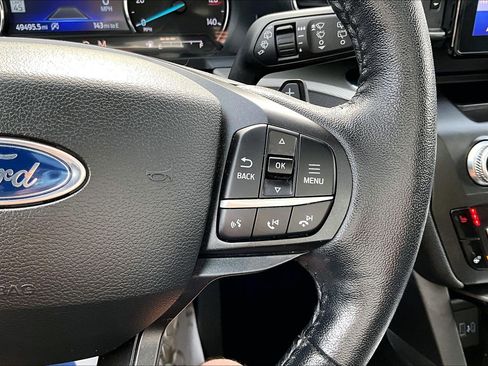 Used 2020 Ford Explorer XLT w/ Equipment Group 202A AWD/4WD image 24