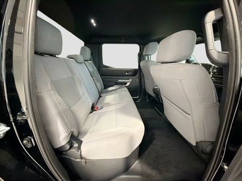 Certified 2025 Toyota Tundra SR5 AWD/4WD image 18