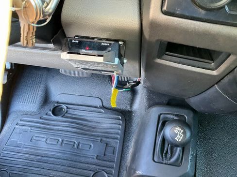 Used 2019 Ford F350 XL w/ XL Value Package image 14