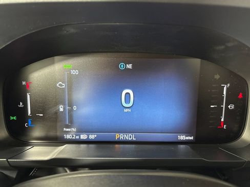 New 2026 Ford Maverick XLT w/ XLT Luxury Package FWD image 20