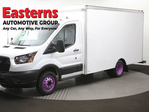 Used 2020 Ford Transit 350 DRW RWD image 55