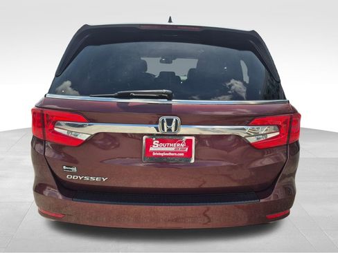 Used 2018 Honda Odyssey EX-L image 5