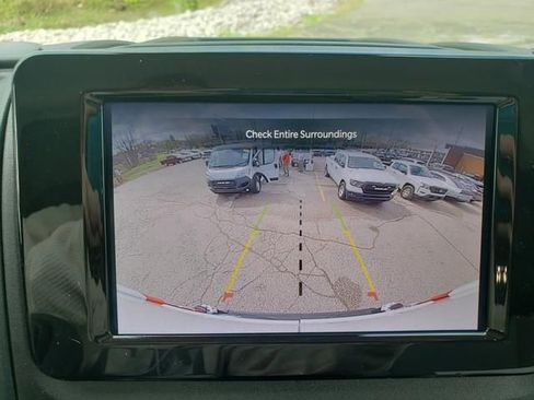 Used 2025 RAM ProMaster 2500 w/ Convenience Group image 25