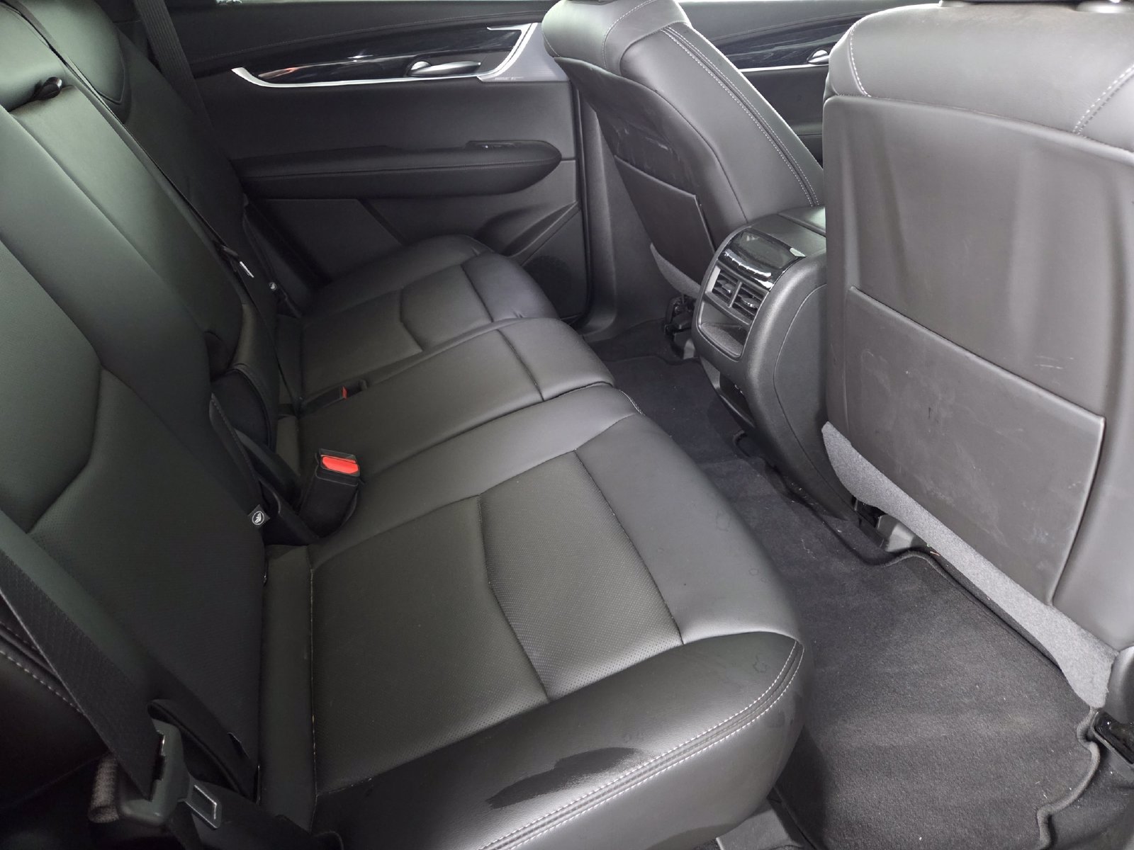 Used 2024 Cadillac XT5 Premium Luxury AWD/4WD image 24