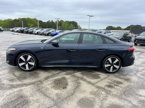 New 2026 Audi A5 2.0T Premium image 8