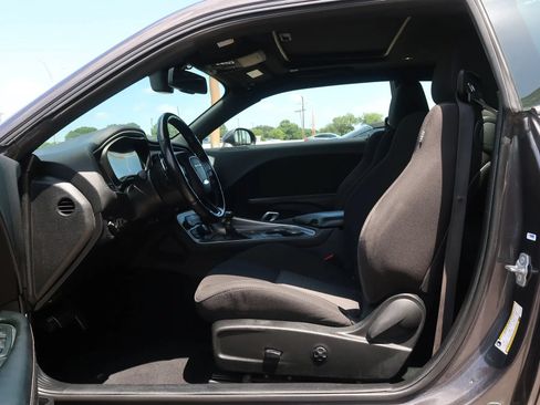 Used 2020 Dodge Challenger R/T Scat Pack RWD image 16