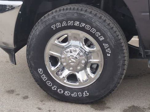 New 2026 RAM 2500 Tradesman image 14