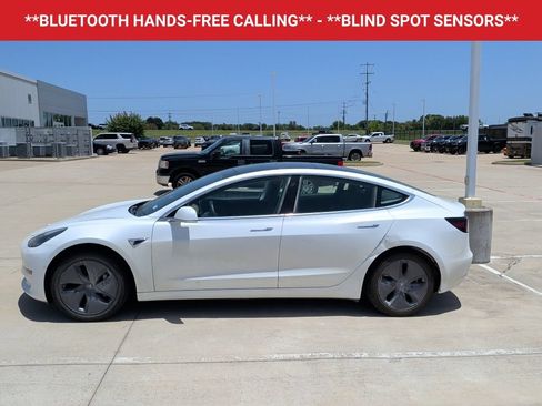 Used 2019 Tesla Model 3 RWD image 5