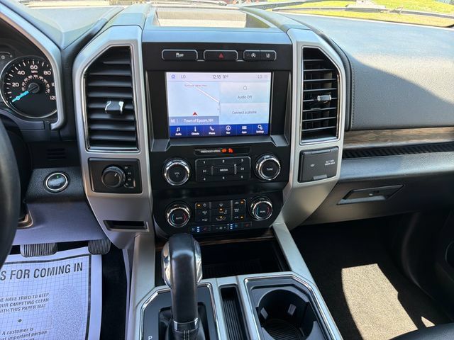 Used 2020 Ford F150 Lariat AWD/4WD image 18