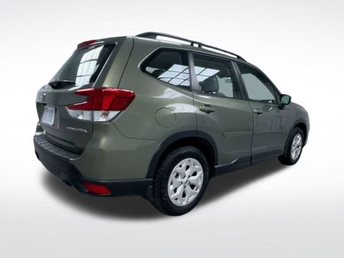 Used 2019 Subaru Forester w/ Alloy Wheel Package image 11