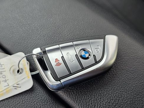 Used 2019 BMW X5 xDrive40i w/ Luxury Seating Package AWD/4WD image 74