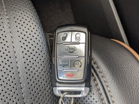 New 2026 RAM 1500 Tungsten image 32