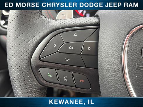 New 2026 Dodge Durango GT image 26