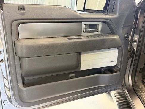 Used 2014 Ford F150 4x4 SuperCrew image 9