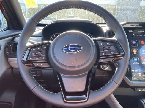 New 2026 Subaru Forester Premium image 16