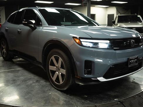 Used 2024 Honda Prologue Touring image 5