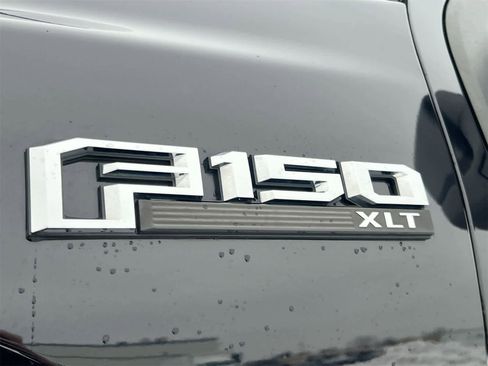 Used 2019 Ford F150 XLT w/ Equipment Group 302A Luxury image 13