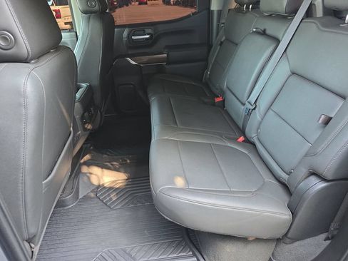 Used 2021 Chevrolet Silverado 1500 RST AWD/4WD image 29