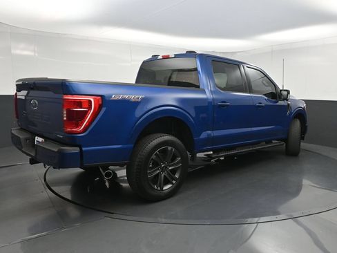 Used 2023 Ford F150 XLT w/ Equipment Group 302A High AWD/4WD image 26