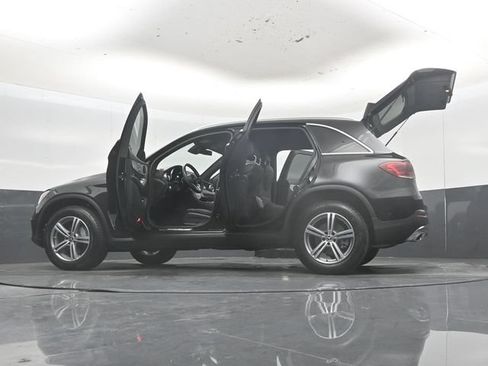 Used 2022 Mercedes-Benz GLC 300 image 65