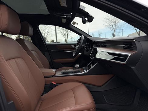 Used 2023 Audi A6 2.0T Premium w/ Convenience Package image 14