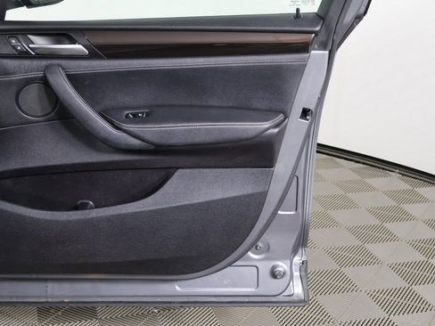 Used 2017 BMW X3 xDrive28i image 21