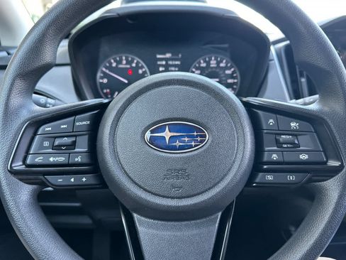 Certified 2024 Subaru Crosstrek 2.0i Premium w/ Popular Package #3 AWD/4WD image 22