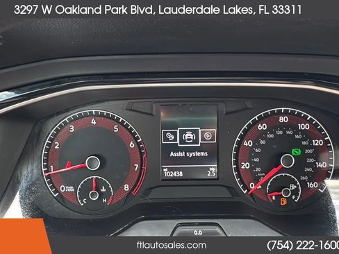 Used 2021 Volkswagen Jetta S w/ Driver Assistance Package FWD image 44