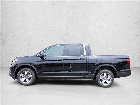 New 2026 Honda Ridgeline RTL image 8