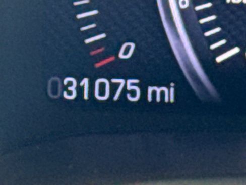 Used 2014 Chevrolet Corvette Stingray Convertible w/ 2LT Preferred Equipment Group image 16