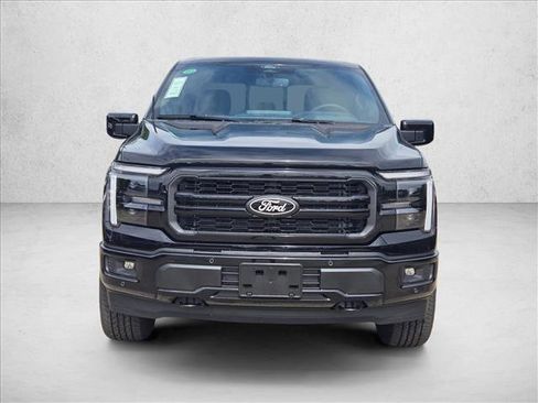 New 2026 Ford F150 Lariat w/ Equipment Group 502A High AWD/4WD image 6