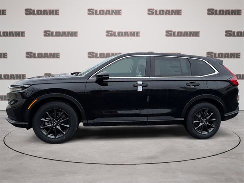 New 2026 Honda CR-V EX-L image 2