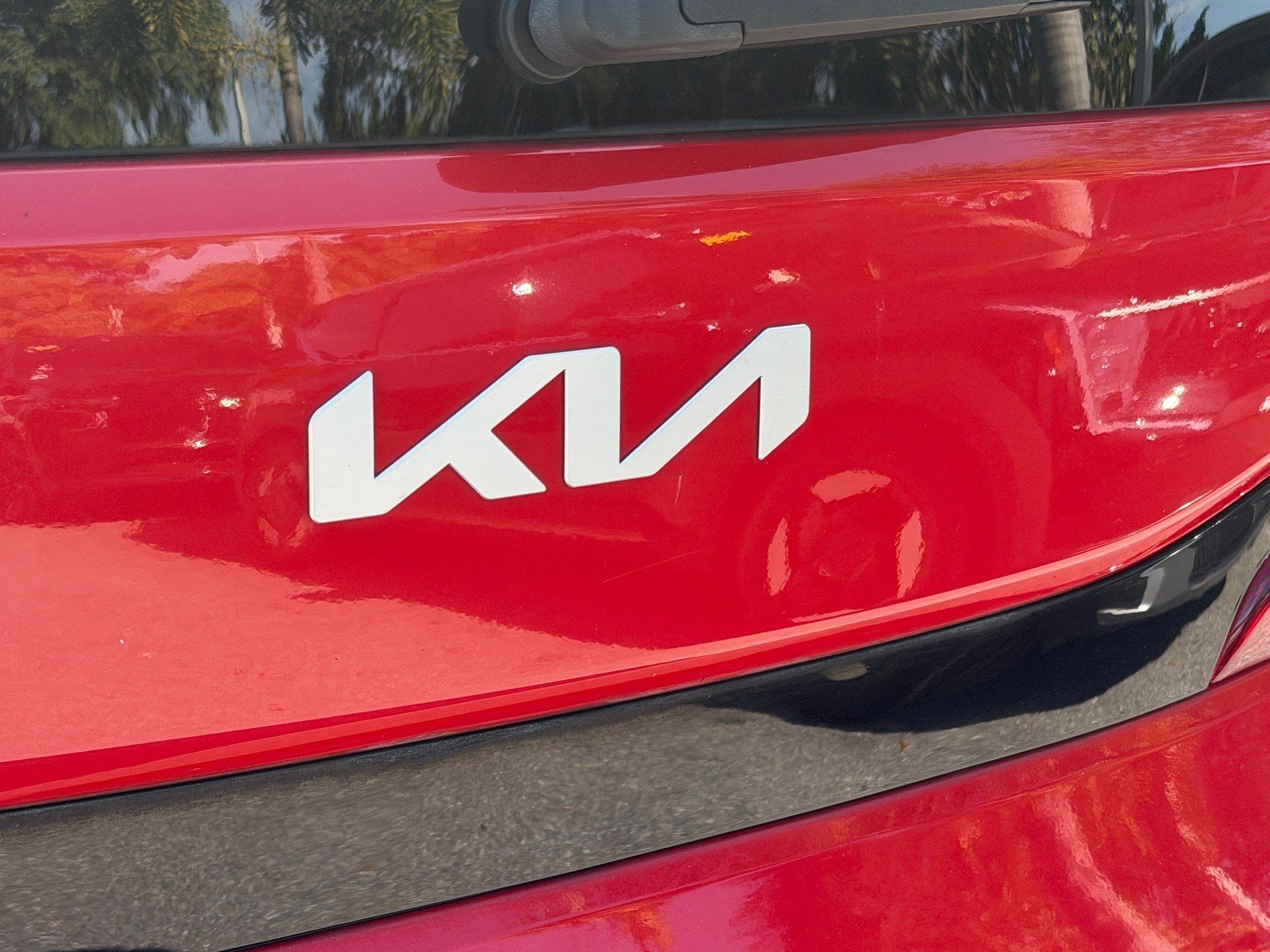 Certified 2022 Kia Soul EX FWD image 23