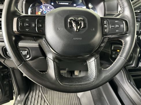 Used 2023 RAM 2500 Limited image 47