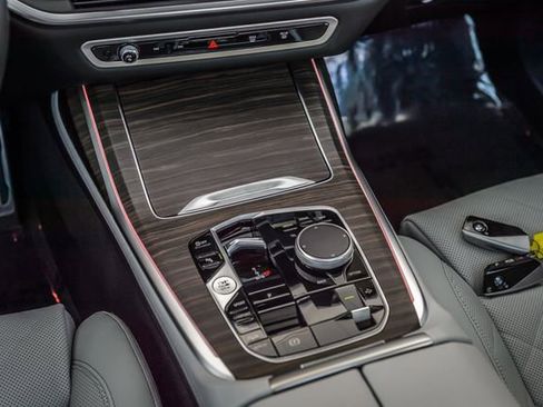 Used 2023 BMW X7 xDrive40i w/ M Sport Package image 35