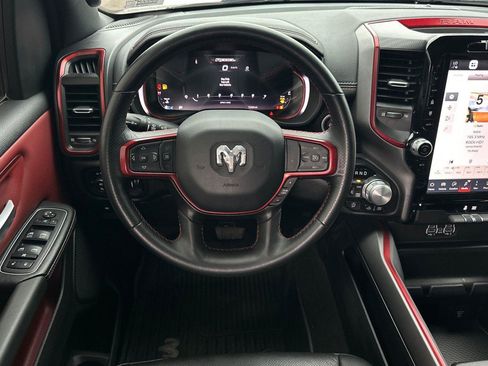 Used 2024 RAM 1500 Rebel w/ Rebel Level 1 Equipment Group image 15