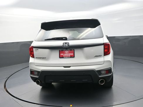 Used 2023 Honda Passport EX-L image 21