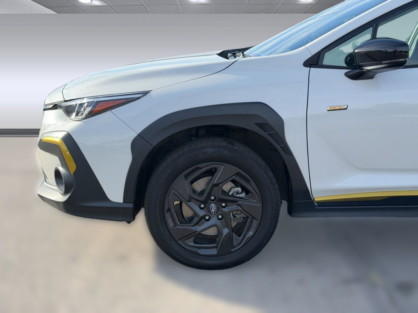Used 2025 Subaru Crosstrek 2.5i Sport AWD/4WD image 13