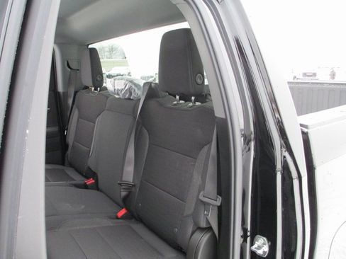 New 2026 GMC Sierra 1500 SLE AWD/4WD image 12