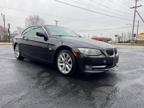 Used 2012 BMW 328i Convertible image 12