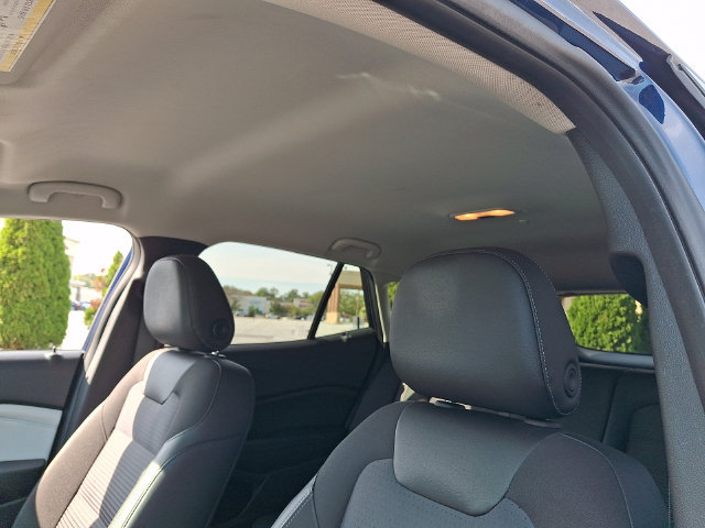 Used 2024 Chevrolet Trax LT FWD image 13