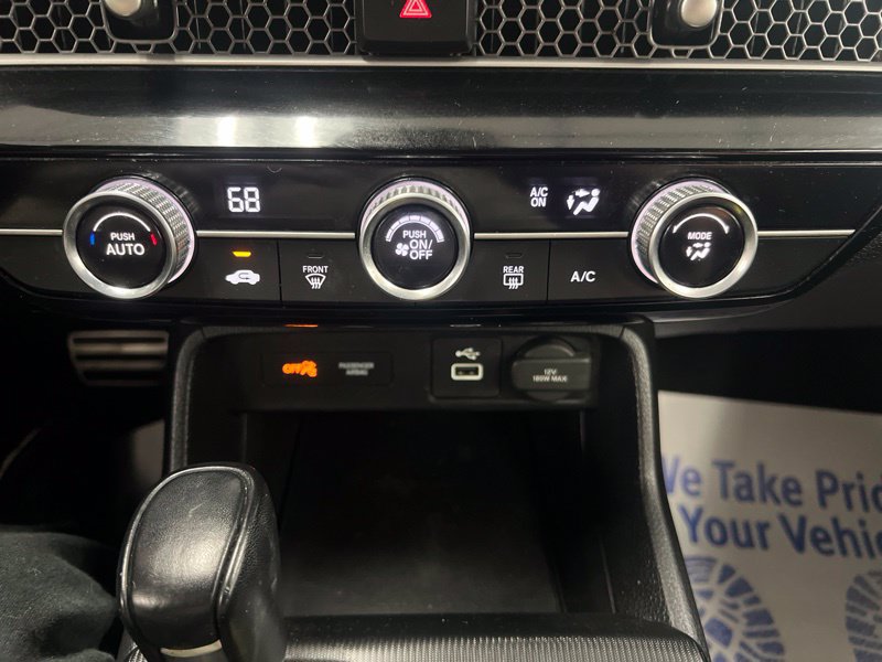 Used 2024 Honda Civic Sport image 27