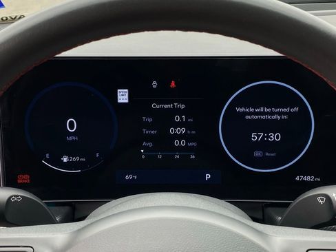 Used 2024 Hyundai Sonata N Line image 15