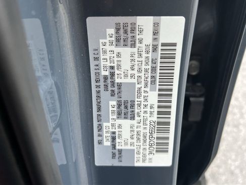 Used 2023 MAZDA CX-30 AWD 2.5 S w/ Preferred Package image 28