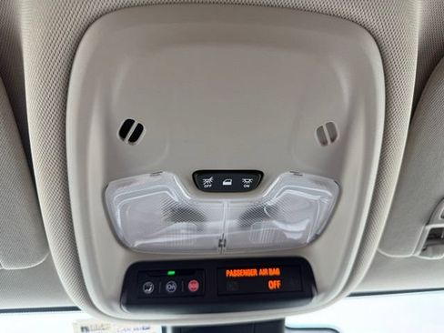 Used 2023 Buick Encore GX Select w/ Sport Touring Package AWD/4WD image 18