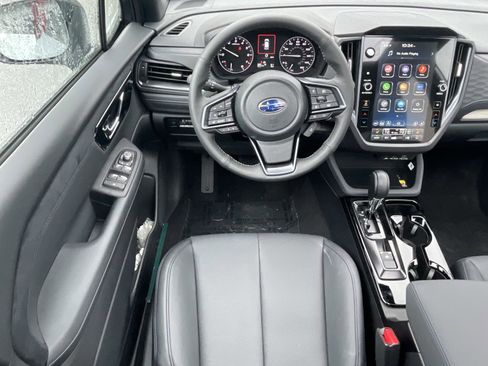 New 2026 Subaru Forester Limited image 6