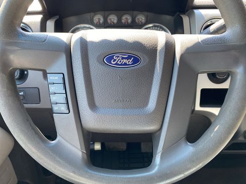 Used 2010 Ford F150 4x4 Regular Cab image 13