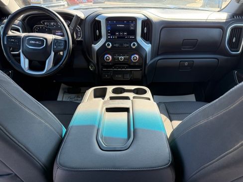 Used 2023 GMC Sierra 2500 SLE w/ SLE Convenience Package AWD/4WD image 10